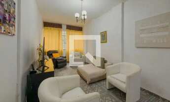 Imagem 4: Apartamento à Venda - Liberdade, 3 Quartos, 103 m2