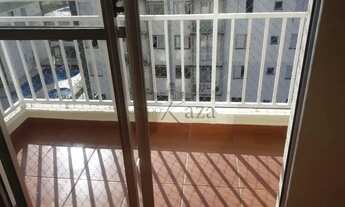 Imagem 2: Oportunidade - Apartamento - Condomínio Brisa do Parque III - Vila Zizinha - 2 Dormitórios
