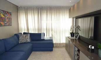 Imagem: Apartamento à Venda - Vila Mariana, 3 Quartos