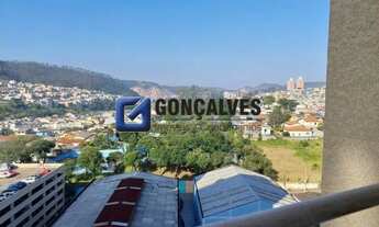 Imagem 5: Apartamento 2 Quartos com 50m² em Ferrazópolis, SBC Venda com Financiamento