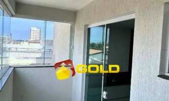 Imagem 3: Apartamento para Locação em Uberlândia, Jardim Botânico, 2 dormitórios, 1 banheiro, 1 vaga