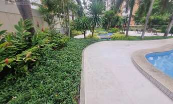 Imagem 5: Apartamento com 4 dormitórios à venda, 327 m² por R$ 3.500.000 - Dionisio Torres - Fortale