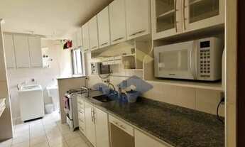 Imagem 5: Apartamento p/ Alugar c/ 93m², 3 Dorms, 1 Suíte, Sala, Cozinha, 02 Vagas - Residencial Sie