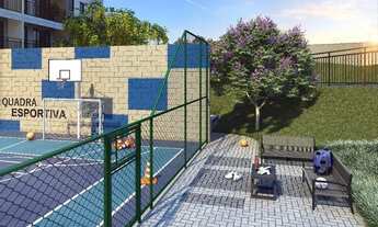 Imagem 5: RESIDENCIAL ZENITH - ALEIXO - 2 QTS COM SUÍTE