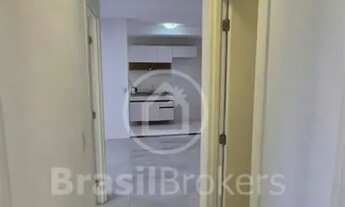Imagem 7: Apartamento 2 quartos, colado ao Park Shopping Jacarepaguá!!!