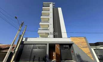 Imagem 3: Apartamento Moderno com Varanda Gourmet, Suíte e Lazer Completo