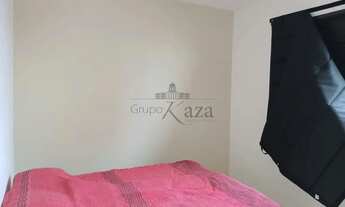 Imagem 5: Oportunidade - Apartamento - Jardim São Dimas - Residencial Blue Tower - 1 Dormitório - 43