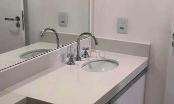 Imagem 6: Apartamento à venda em Campinas, Cambuí, com 1 suíte, com 44 m², Condomínio Setin Home &am