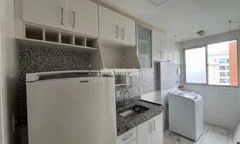 Imagem 7: PRÓXIMO A ESCOLA GRADUADA 49,0M² 2 DORMITÓRIOS, VAGA DE GARAGEM - EXCELENTE LOCALIZAÇÃO!!