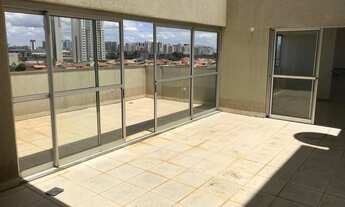 Imagem 6: RESIDENCIAL COSTA AZUL AGUAS CLARAS TAGUATINGA COBERTURA LINEAR 02 QUARTOS CHURRASQUEIRA N