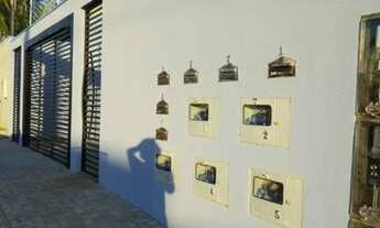 Imagem 3: Kitnet Kitnet com 1 dormitório