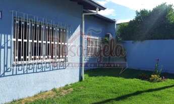 Imagem: Casa, 3 dormitórios, Esteio