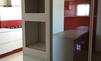 Imagem: Apartamento campo mourao