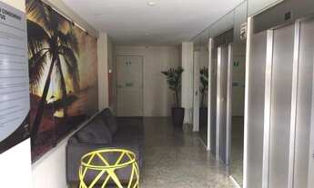 Imagem 3: Apartamento Jatiúca, Studio Mobiliado