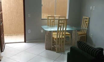 Imagem: Casa duplex Saquarema Itaúna