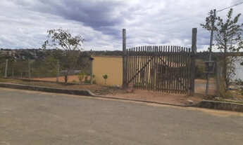 Imagem: Lindo sitio de 1.500m² Jaboticatubas (Temos