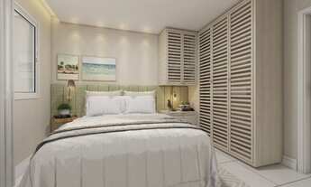 Imagem 5: APT 152, Mondubim, apartamento com 02 quartos, elevador, piscina, MCMV