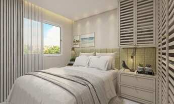 Imagem 4: APT 152, Mondubim, apartamento com 02 quartos, elevador, piscina, MCMV