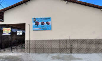 Imagem: Loco kitnet atrás do Mix Mateus 300