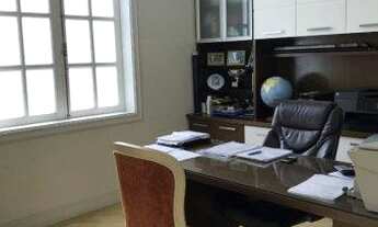 Imagem 7: Alphaville 0 - Casa em Condomínio para Aluguel no bairro Alphaville Residencial ..