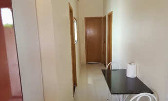 Imagem 7: Quartos individuais mobiliado próximo a Unicamp (fop) e ao shopping Piracicaba