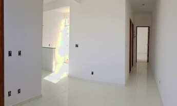 Imagem 2: Casa nova no bairro Roma