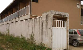 Imagem 4: Casa duplex Saquarema Itaúna