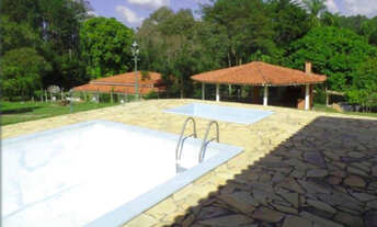 Imagem 2: Sítio em Cabreúva - SP