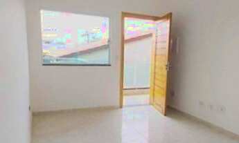 Imagem: Apartamentos 2 dormitórios - com ou sem