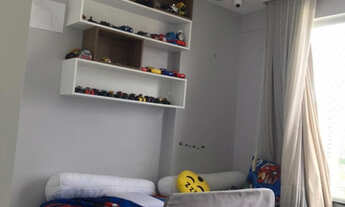 Imagem 6: Ed. Eng. Manoel José Gonçalves