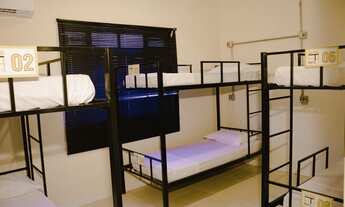 Imagem: Pensão Pensionato Quartos