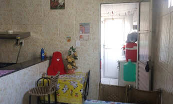 Imagem 7: Apartamento liberdade