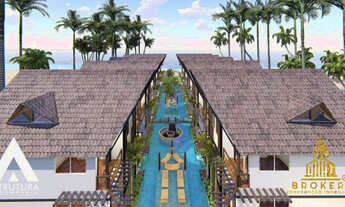 Imagem 6: Fort Veneza do Atalaia, 3 ou 4 suítes, Casa Triplex, praia do Atalaia, Salinópolis PA