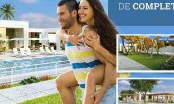 Imagem 3: GARDEN CLUBE Residencial ( ha 400 mts da FTC , Bairro SIM