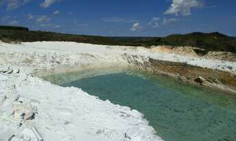 Imagem 7: Fazenda Totalmente Estruturada em Corumbá de Goiás (85ha)