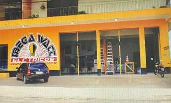 Imagem 2: Ponto Comercial em Santarém com 625m2, Borges Leal/Turiano Meire