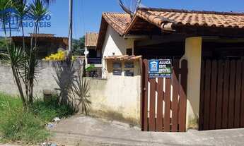 Imagem 3: Kitnet com 1 dormitório para alugar por R$ 500,00/mês - Flamengo - Maricá/RJ