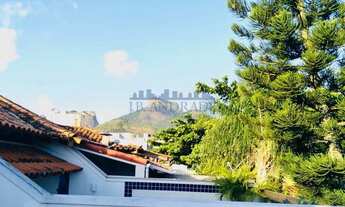 Imagem 5: Casa de condomínio à venda com 3 dormitórios cod:JB3CSV5756