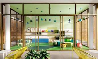 Imagem 5: Terreno à venda, 635 m² por R$ 1.540.000,00 - Alphaville Três Praias - Guarapari/ES