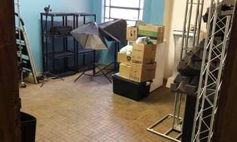 Imagem: Sala Comercial no Centro de Ribeirao Preto