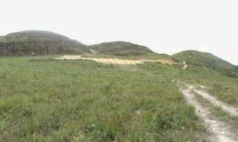 Imagem 4: Fazenda Totalmente Estruturada em Corumbá de Goiás (85ha)