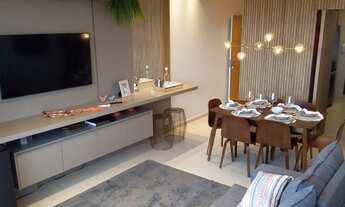 Imagem: APARTAMENTO BOA VISTA - 2 DORM SENDO 1 SUITE