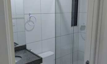 Imagem 7: Apartamento nascente varanda sala ampla au para aluguel e venda tem 50 metros quadrados co