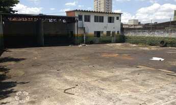 Imagem 4: Terreno, 1000 m² - venda por R$ 3.500.000,00 ou aluguel por R$ 20.000,00/mês - Presidente