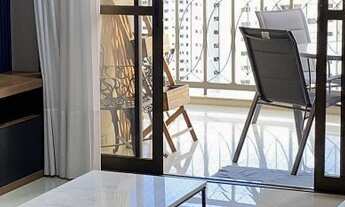 Imagem: Vendo Apartamento de 3 suítes no Edifício