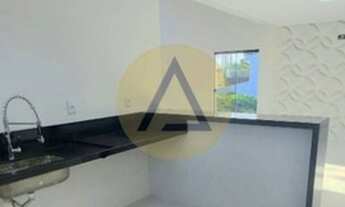 Imagem 6: Casa 04 quartos no Vale dos Cristais