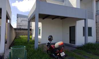 Imagem 3: Lotus aluga linda casa de 3/4 no Cidade Jardim II (Aluguel, cond e IPTU inclusos