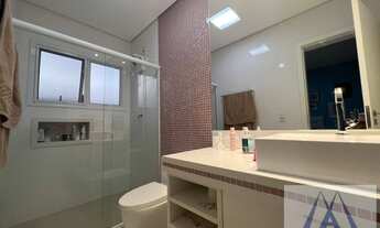 Imagem 7: SOBRADO EM CONDOMINIO FECHADO - RESIDENCIAL VEREDAS