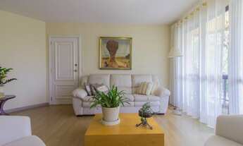 Imagem: Apartamento para Venda em São Paulo, Morumbi