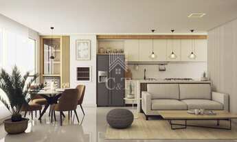 Imagem 2: APTO A VENDA SUÍTE+1 QUARTO EM CAMBORIÚ